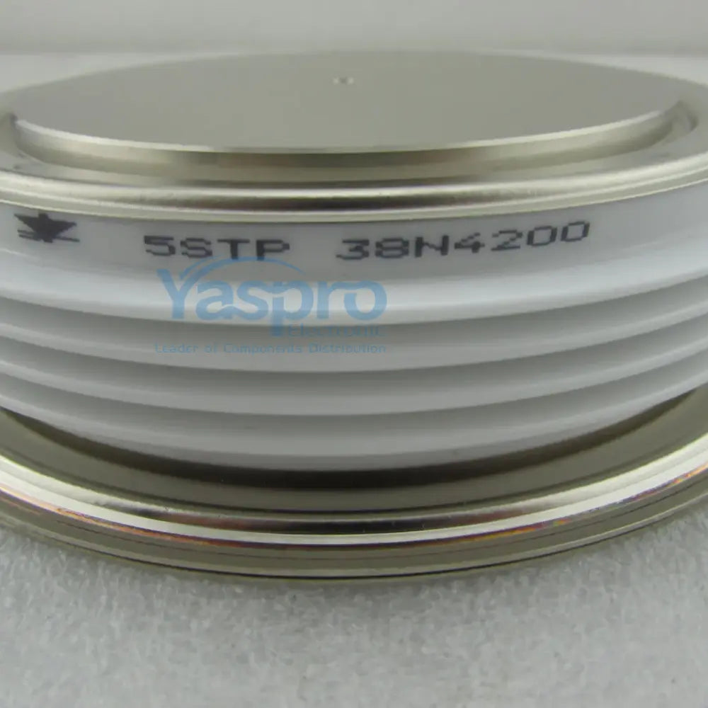 5STP38N4200 ABB SCR Module 3800A 4200V