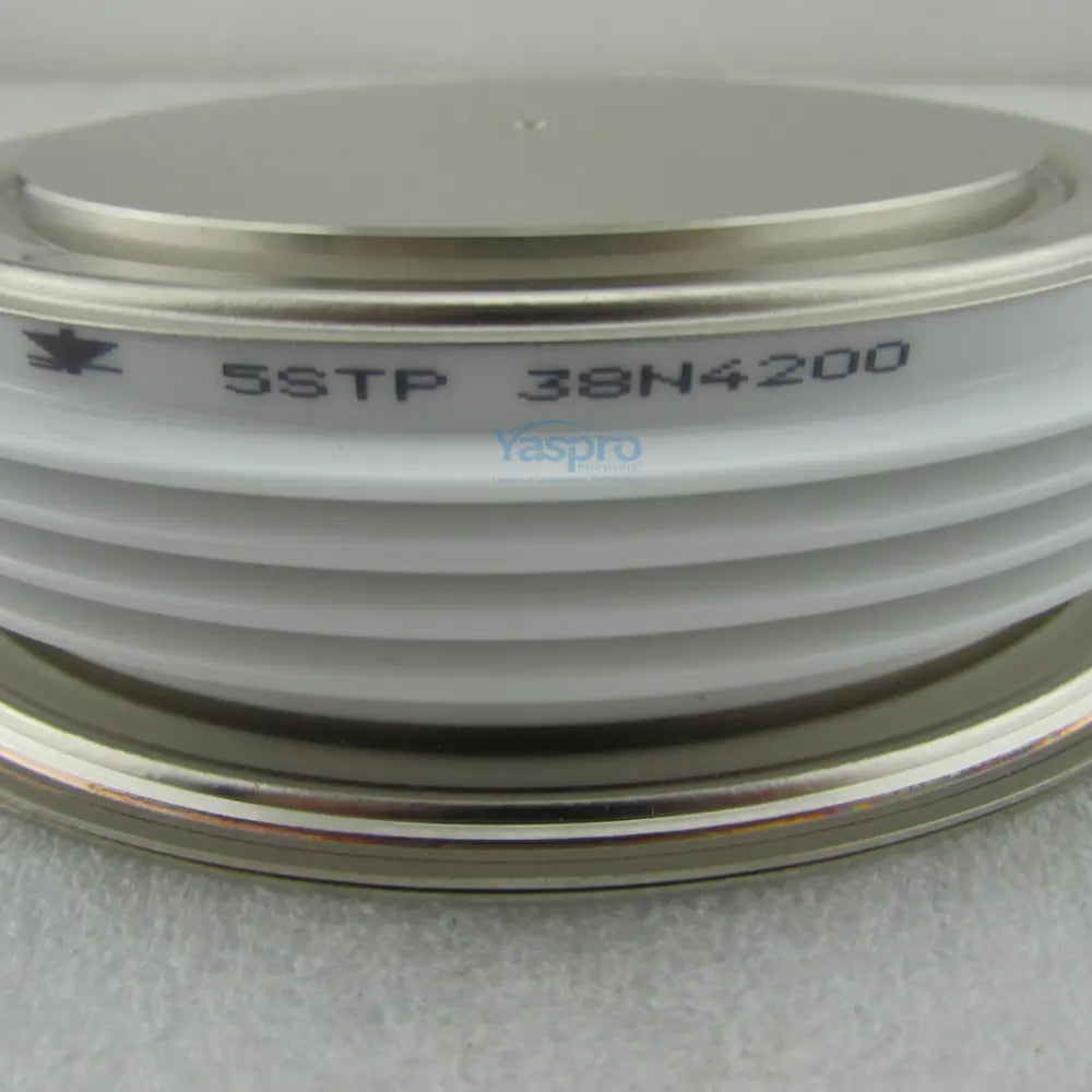 5STP38N4200 ABB SCR module 3800A 4200V
