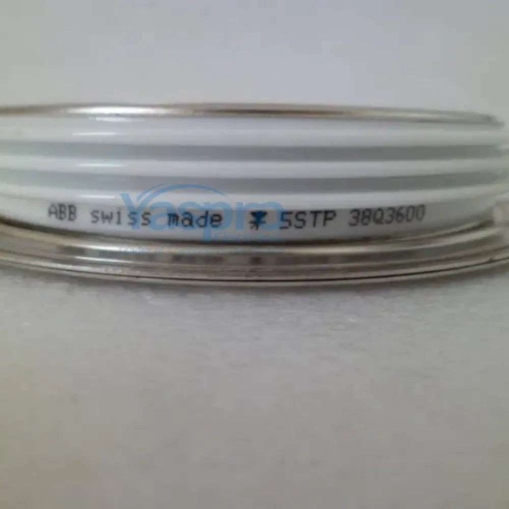 5STP38Q3600 ABB SCR Module 3800A 3600V