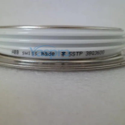 5STP38Q3600 ABB SCR Module 3800A 3600V
