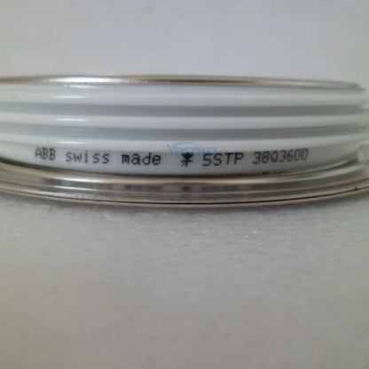 5STP38Q3600 ABB SCR module 3800A 3600V