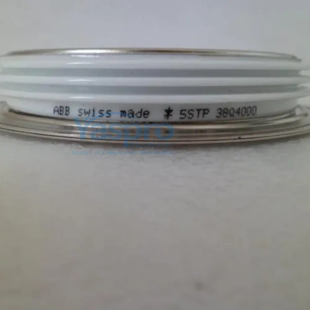 5STP38Q4000 ABB SCR Module 3800A 4000V