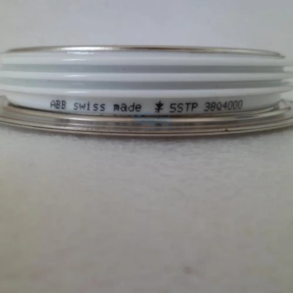 5STP38Q4000 ABB SCR module 3800A 4000V
