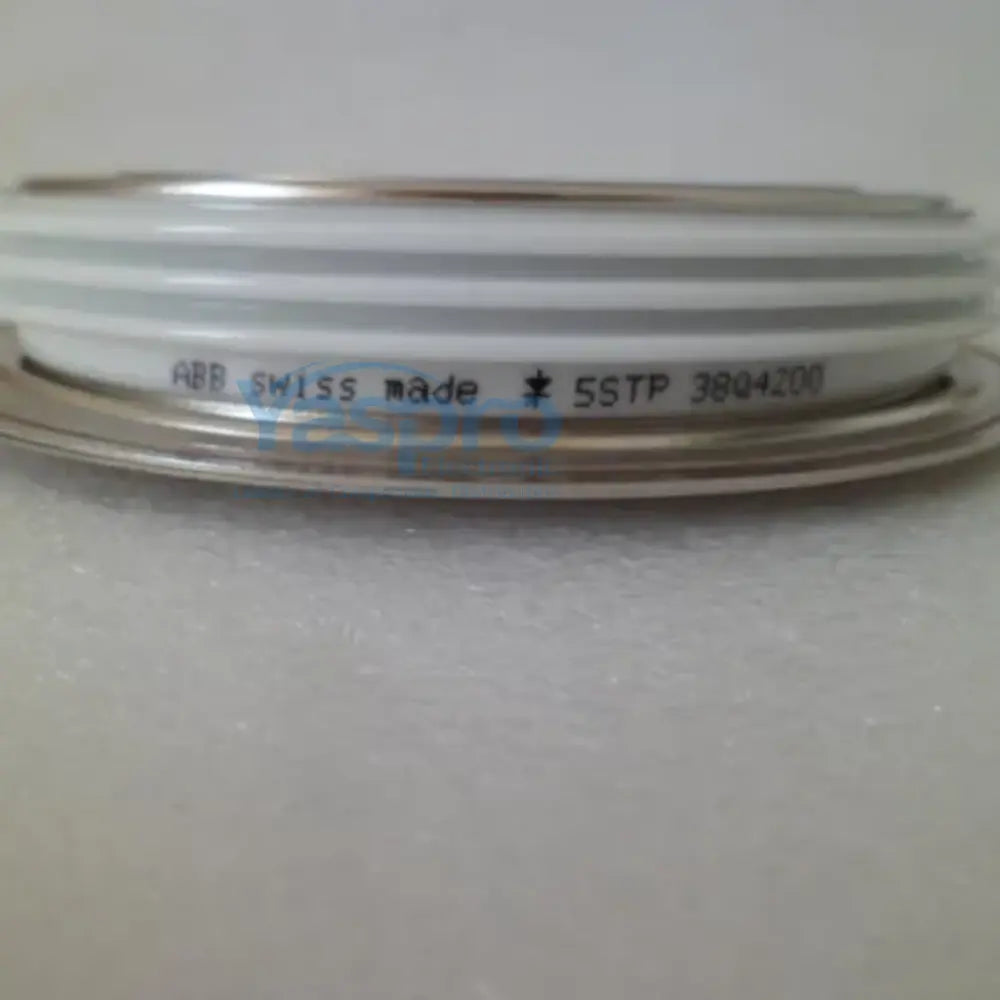 5STP38Q4200 ABB SCR Module 3800A 4200V