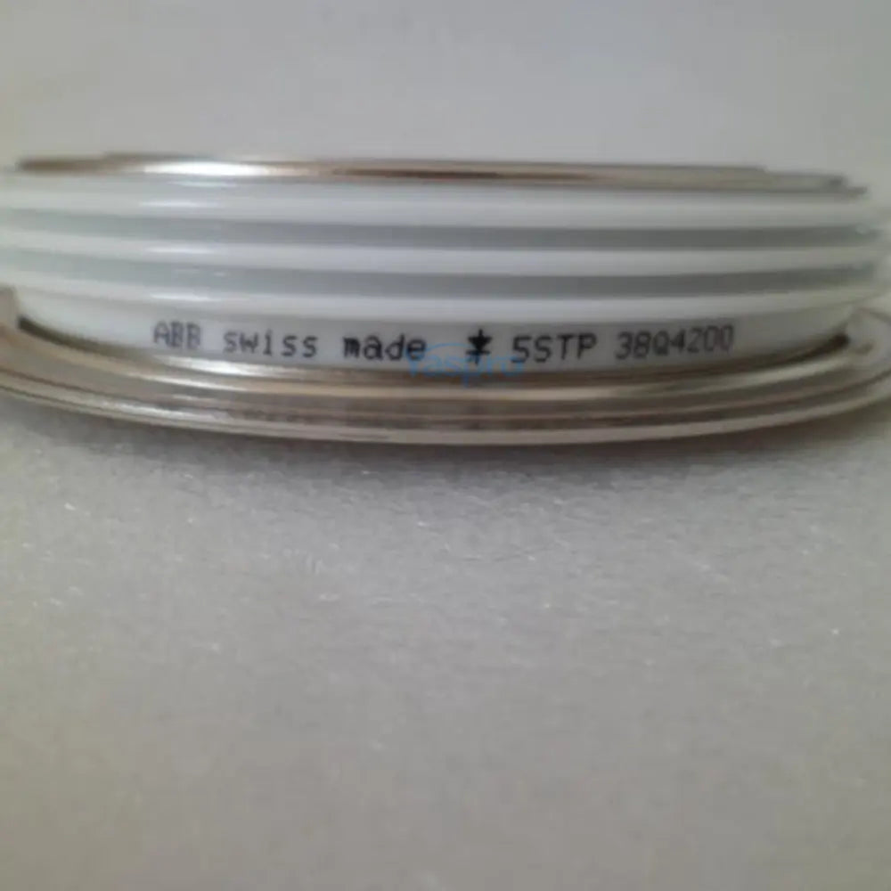 5STP38Q4200 ABB SCR module 3800A 4200V