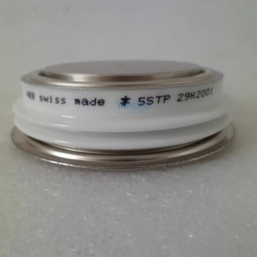 5STP39H2001 ABB SCR module 3900A 2000V