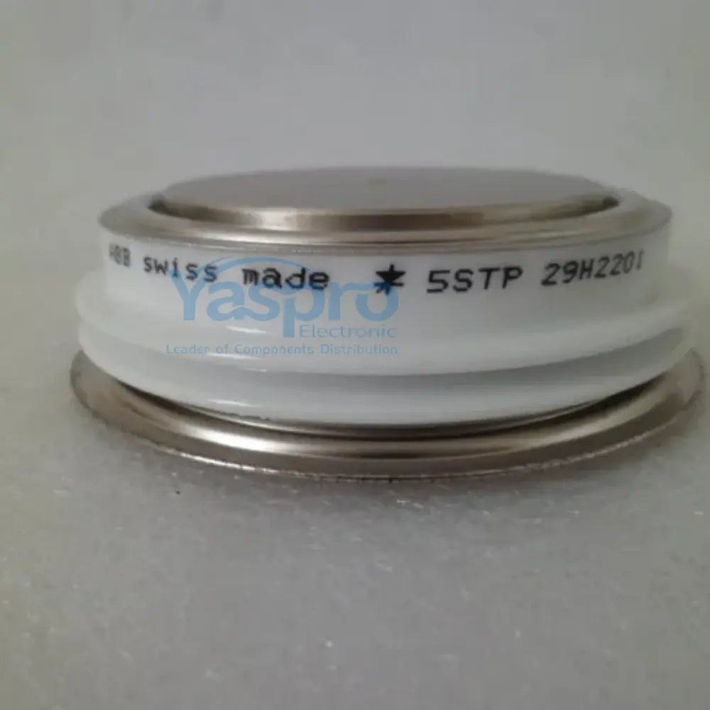5STP39H2201 ABB SCR Module 3900A 2200V