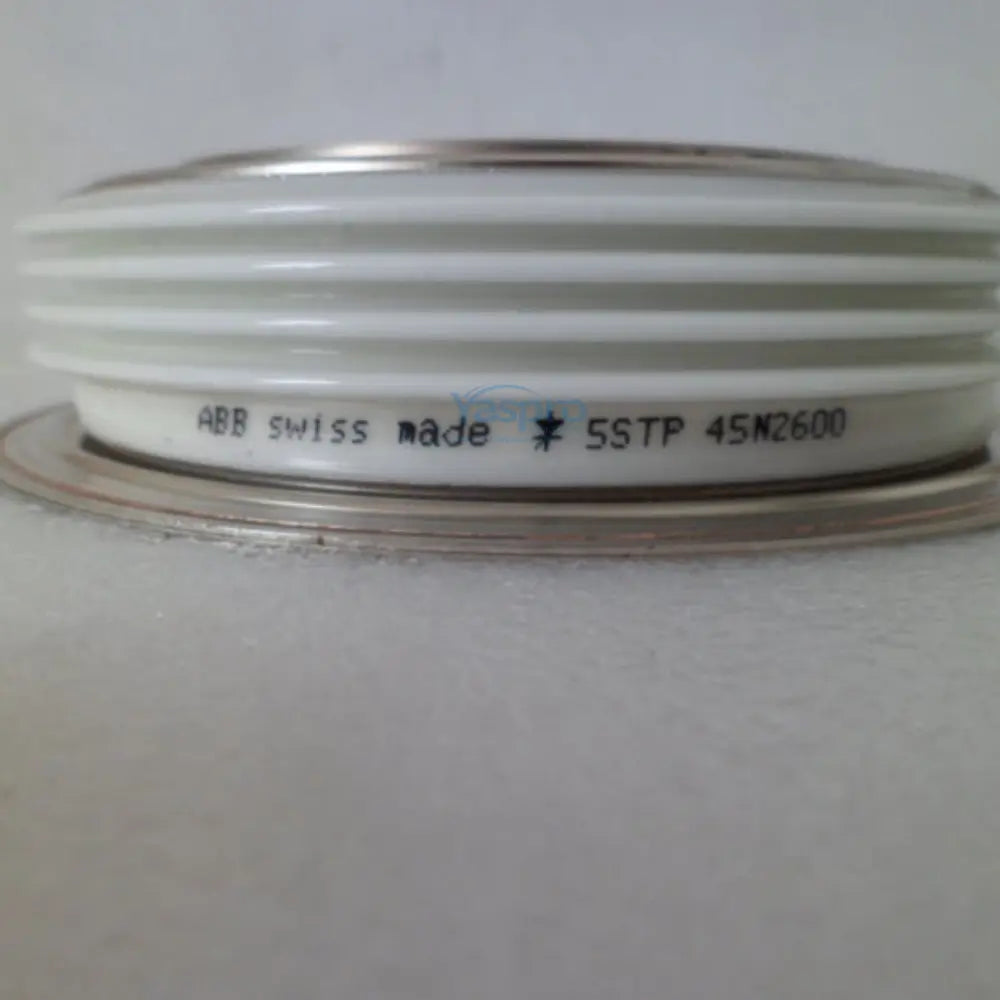 5STP45N2600 ABB SCR module 4500A 2600V