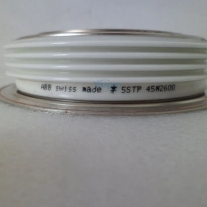 5STP45N2600 ABB SCR module 4500A 2600V