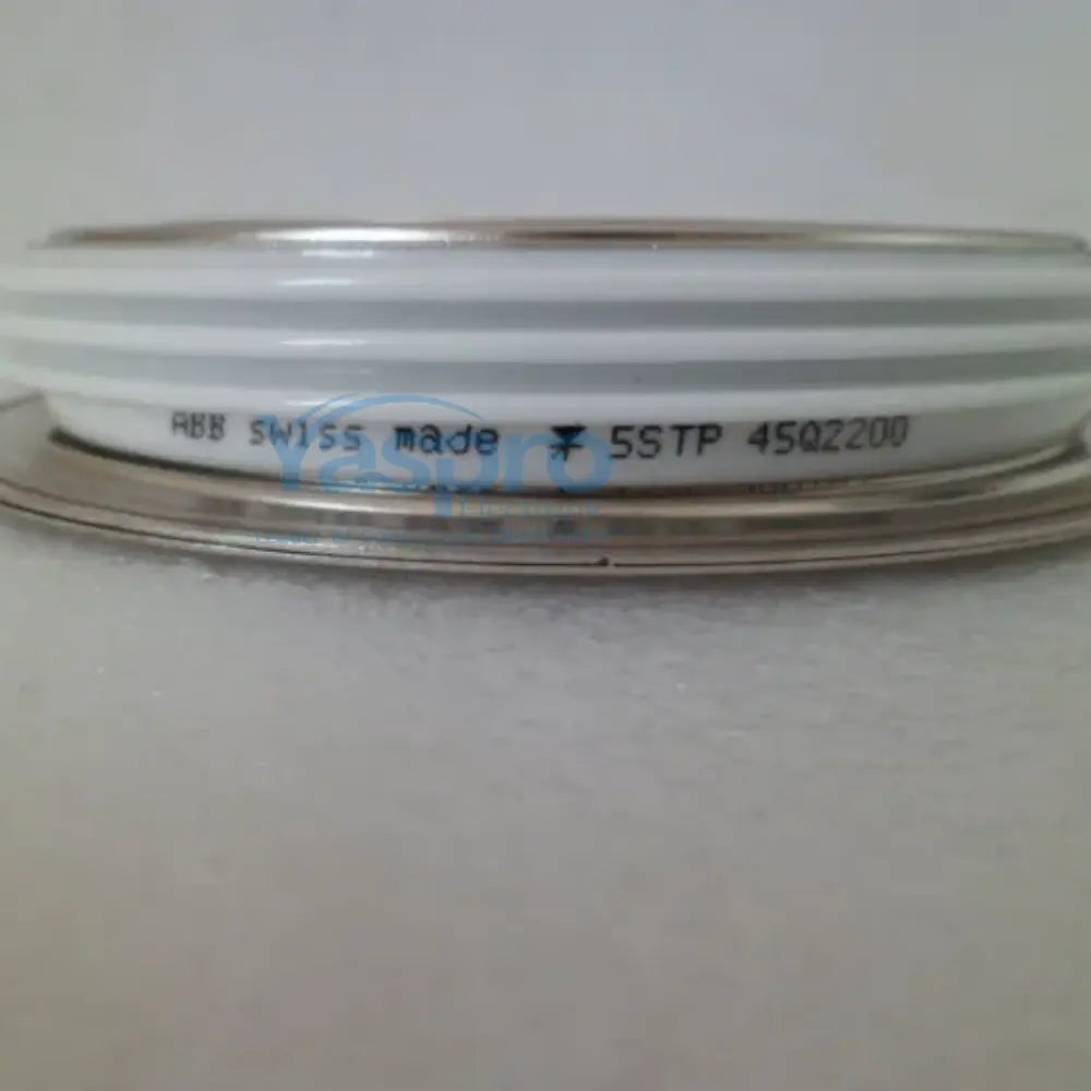 5STP45Q2200 ABB SCR Module 4500A 2600V