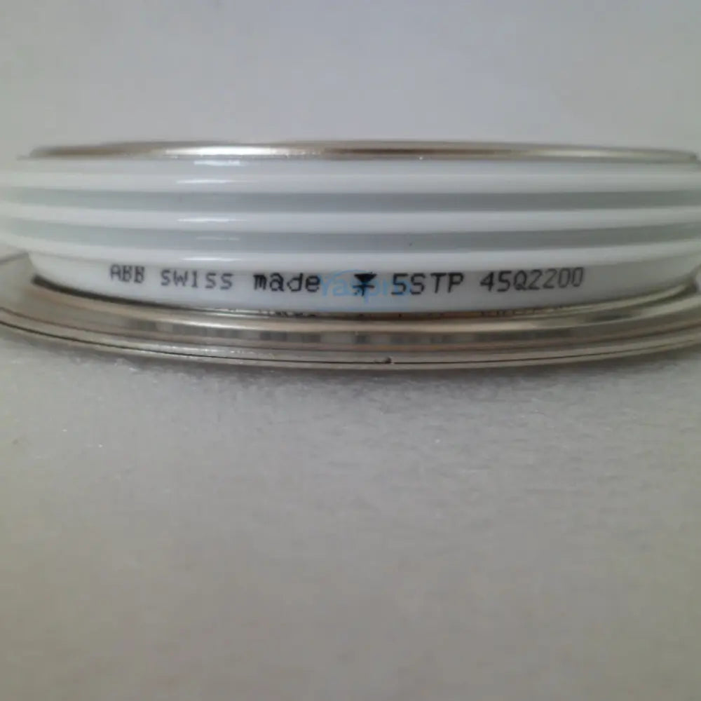 5STP45Q2200 ABB SCR module 4500A 2200V