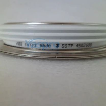 5STP45Q2600 ABB SCR Module 4500A 2600V
