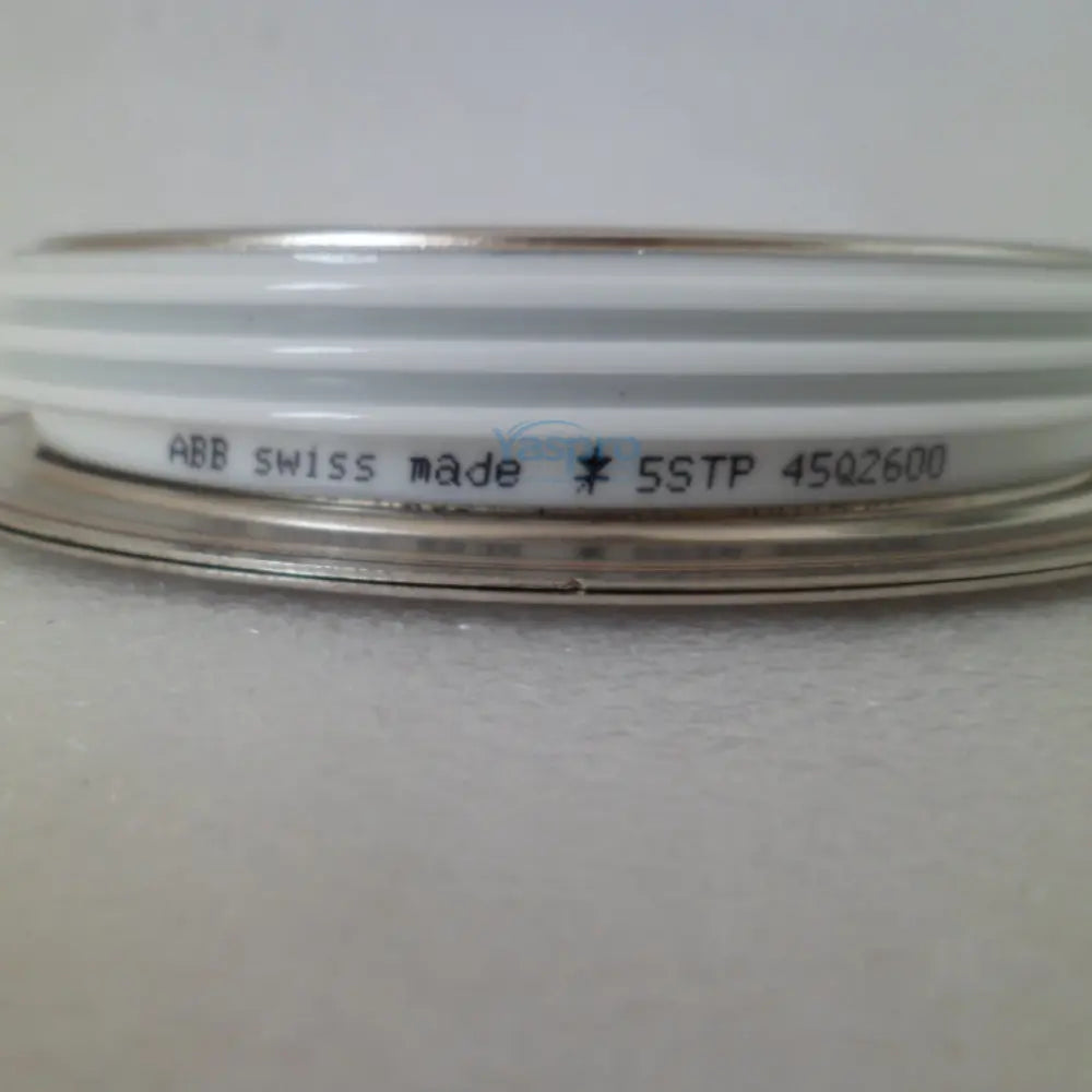 5STP45Q2600 ABB SCR module 4500A 2600V