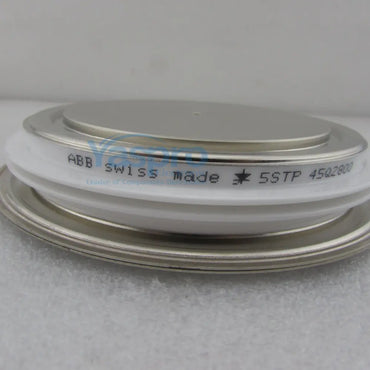5STP45Q2800 ABB SCR Module 4500A 2800V