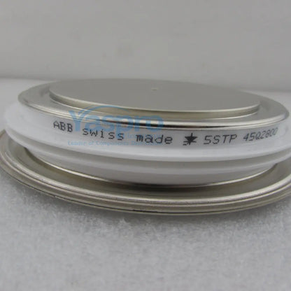5STP45Q2800 ABB SCR Module 4500A 2800V