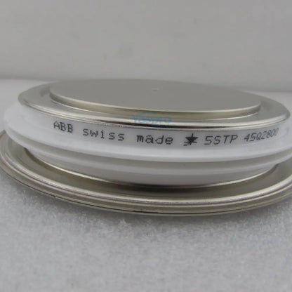 5STP45Q2800 ABB SCR module 4500A 2800V