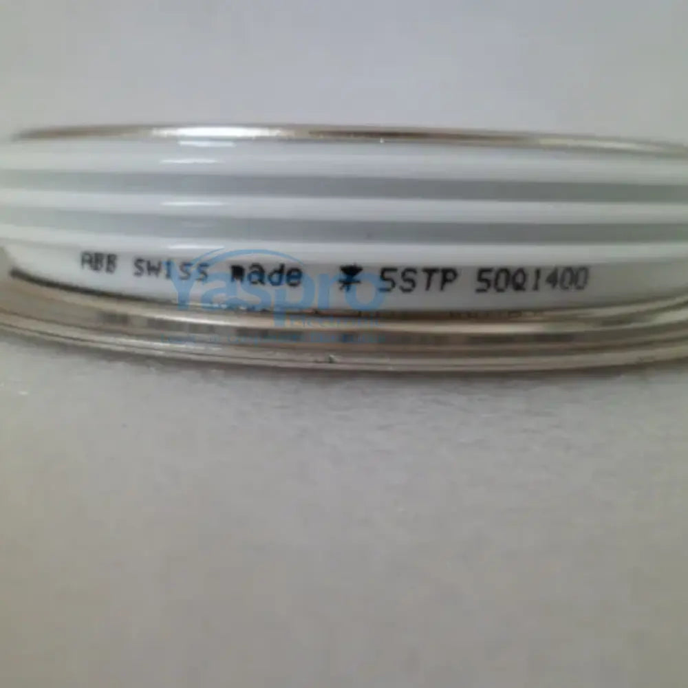 5STP50Q1400 ABB SCR Module 5000A 1400V