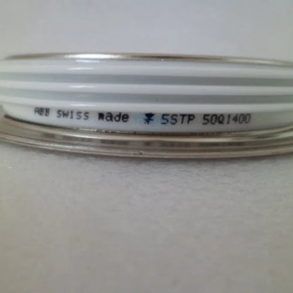 5STP50Q1400 ABB SCR module 5000A 1400V
