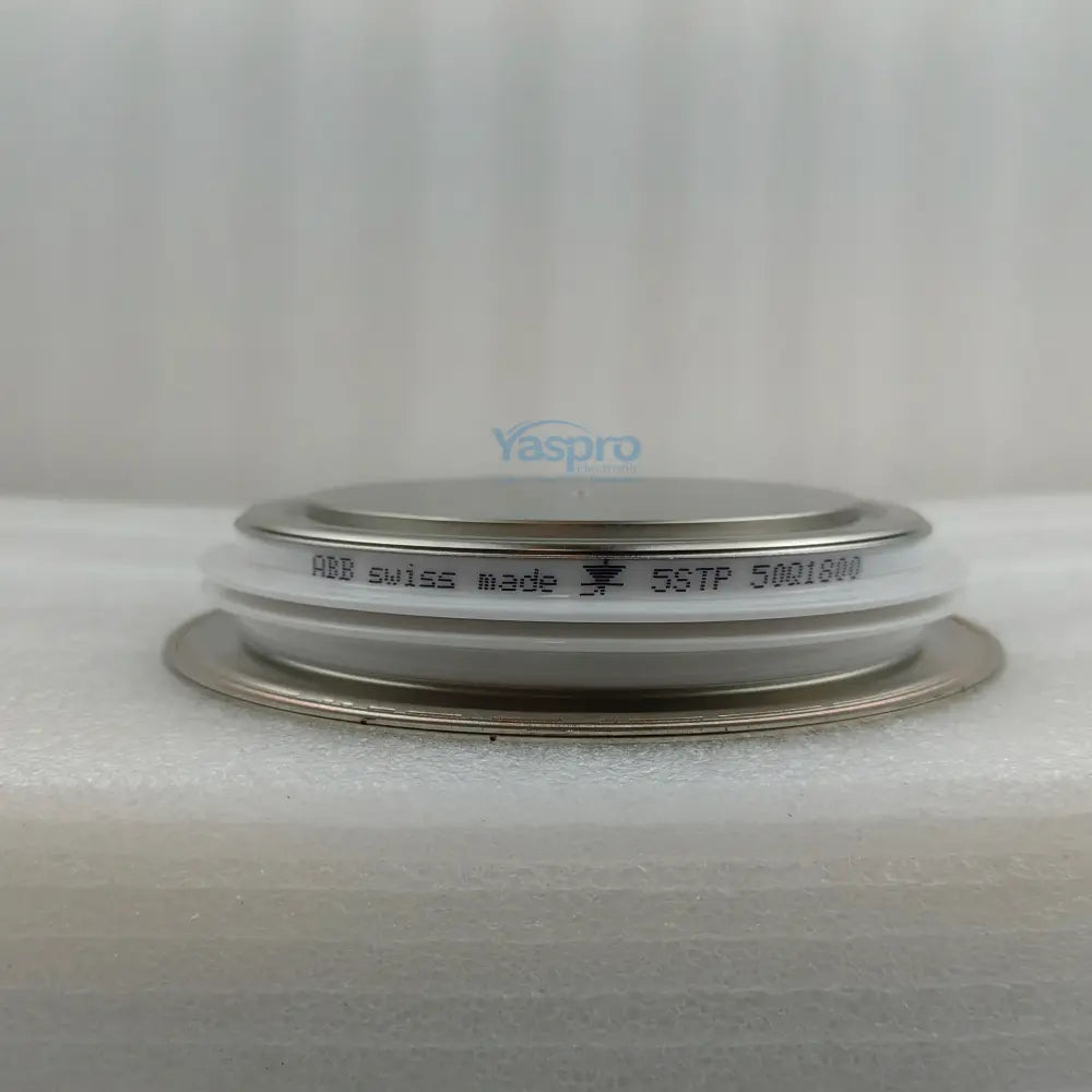 5STP50Q1800 ABB SCR module 6100A 1800V