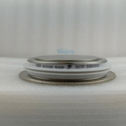 5STP50Q1800 ABB SCR module 6100A 1800V