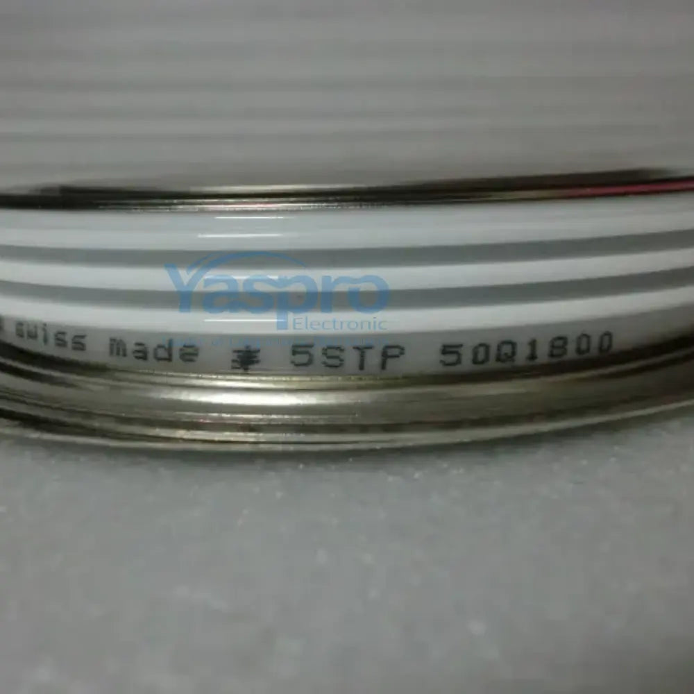 5STP50Q1800 ABB SCR Module 5000A 1800V