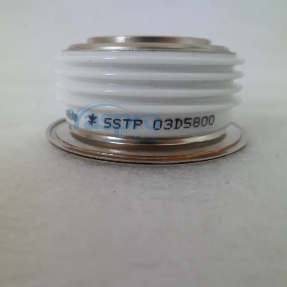 5STP 03D5800 ABB SCR Module 300A 5800V