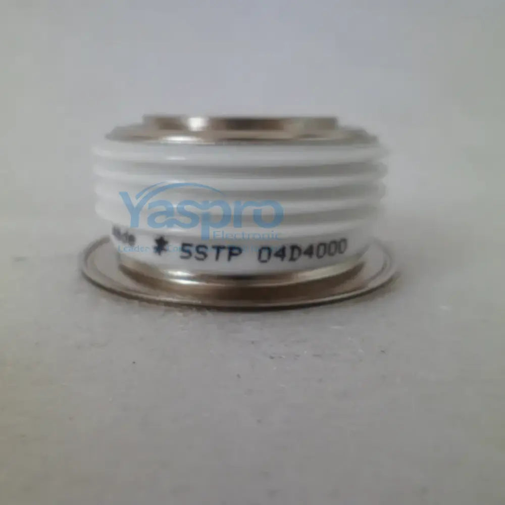 5STP 04D4000 ABB SCR Module 400A 4000V