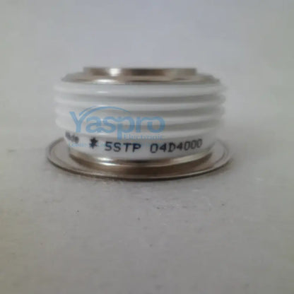 5STP 04D4000 ABB SCR Module 400A 4000V