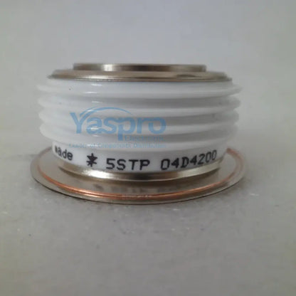 5STP 04D4200 ABB SCR Module 400A 4200V