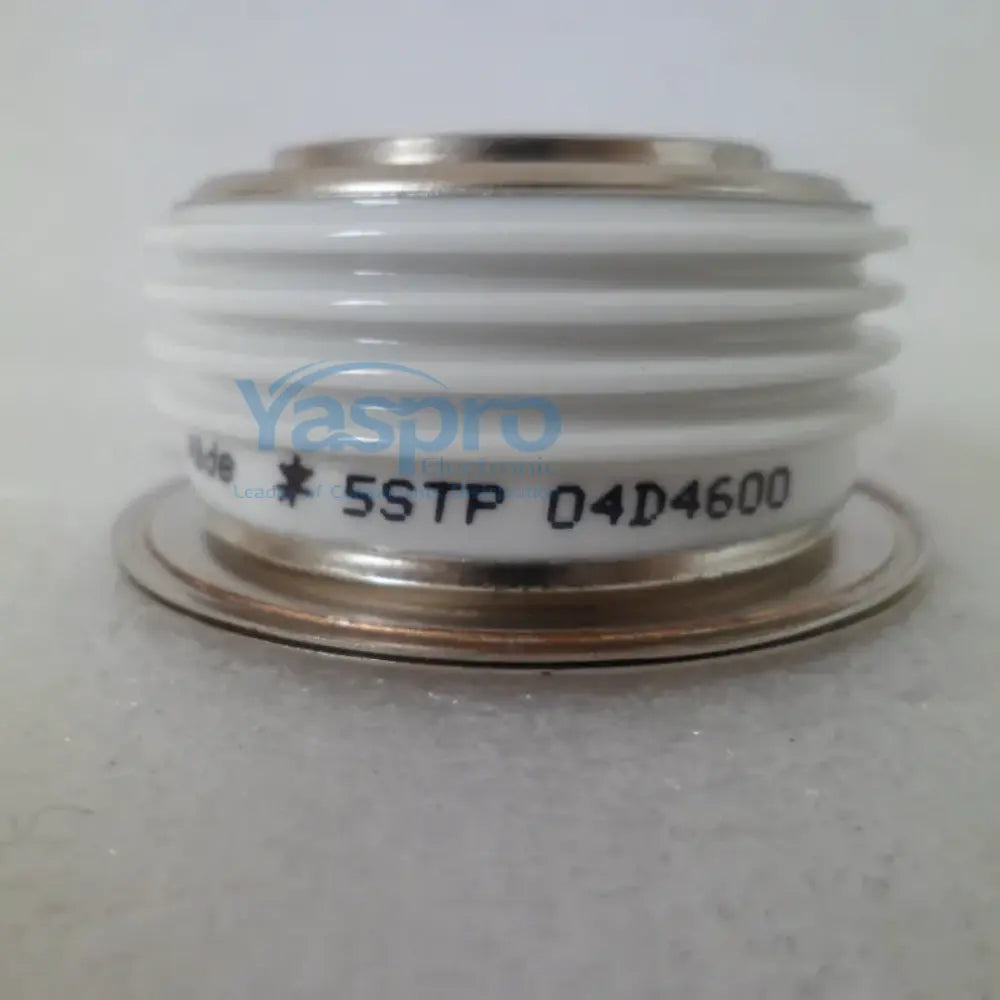 5STP 04D4600 ABB SCR Module 400A 4600V