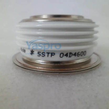 5STP 04D4600 ABB SCR Module 400A 4600V
