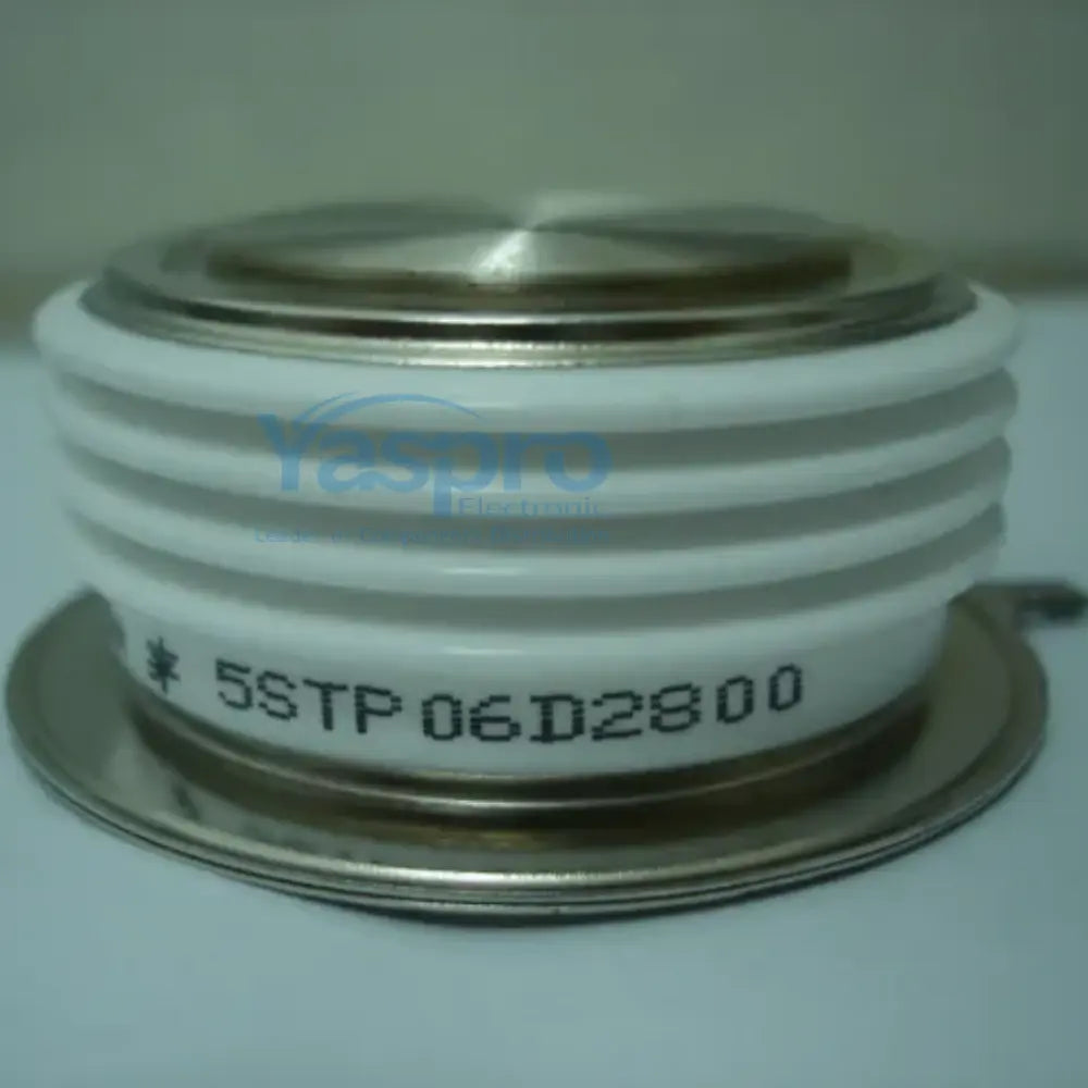 5STP 06D2800 ABB SCR Module 600A 2800V