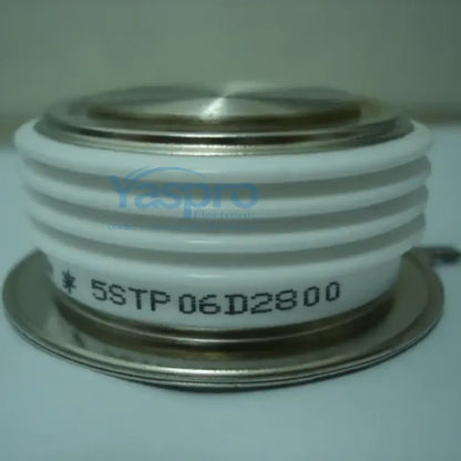5STP 06D2800 ABB SCR Module 600A 2800V