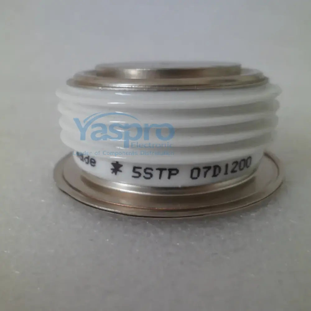5STP 07D1200 ABB SCR Module 700A 1200V