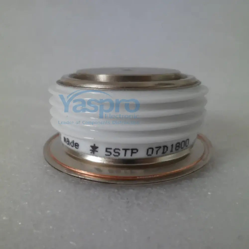 5STP 07D1800 ABB SCR Module 700A 1800V