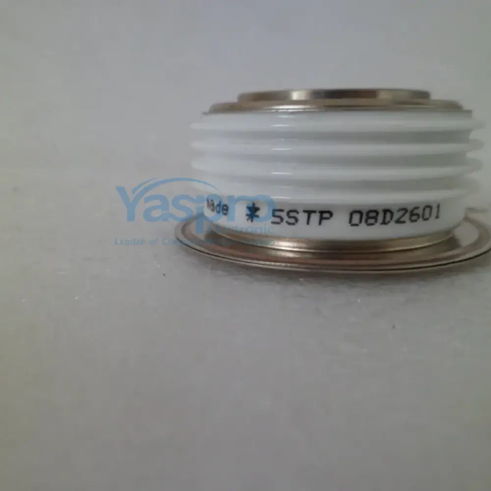 5STP 08D2601 ABB SCR Module 800A 2600V