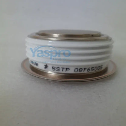 5STP 08F65005 ABB SCR Module 800A 6500V