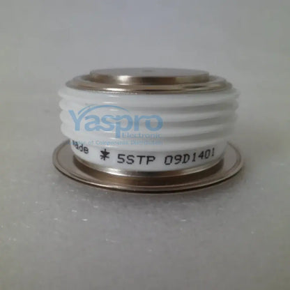 5STP 09D1401 ABB SCR Module 900A 1400V