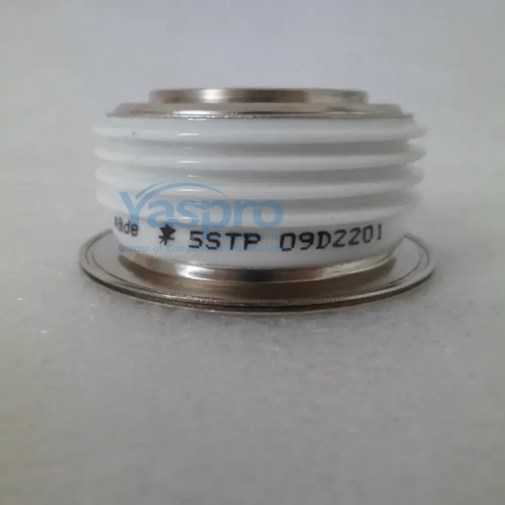 5STP 09D2201 ABB SCR Module 900A 2200V