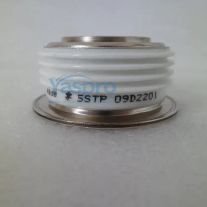 5STP 09D2201 ABB SCR Module 900A 2200V