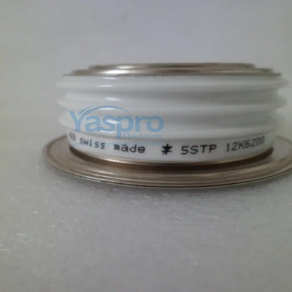 5STP 12K6200 ABB SCR Module 1200A 6200V