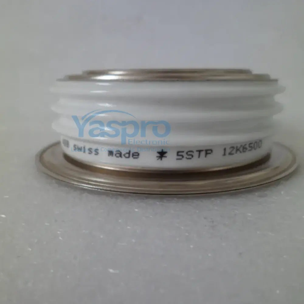 5STP 12K6500 ABB SCR Module 1200A 6500V