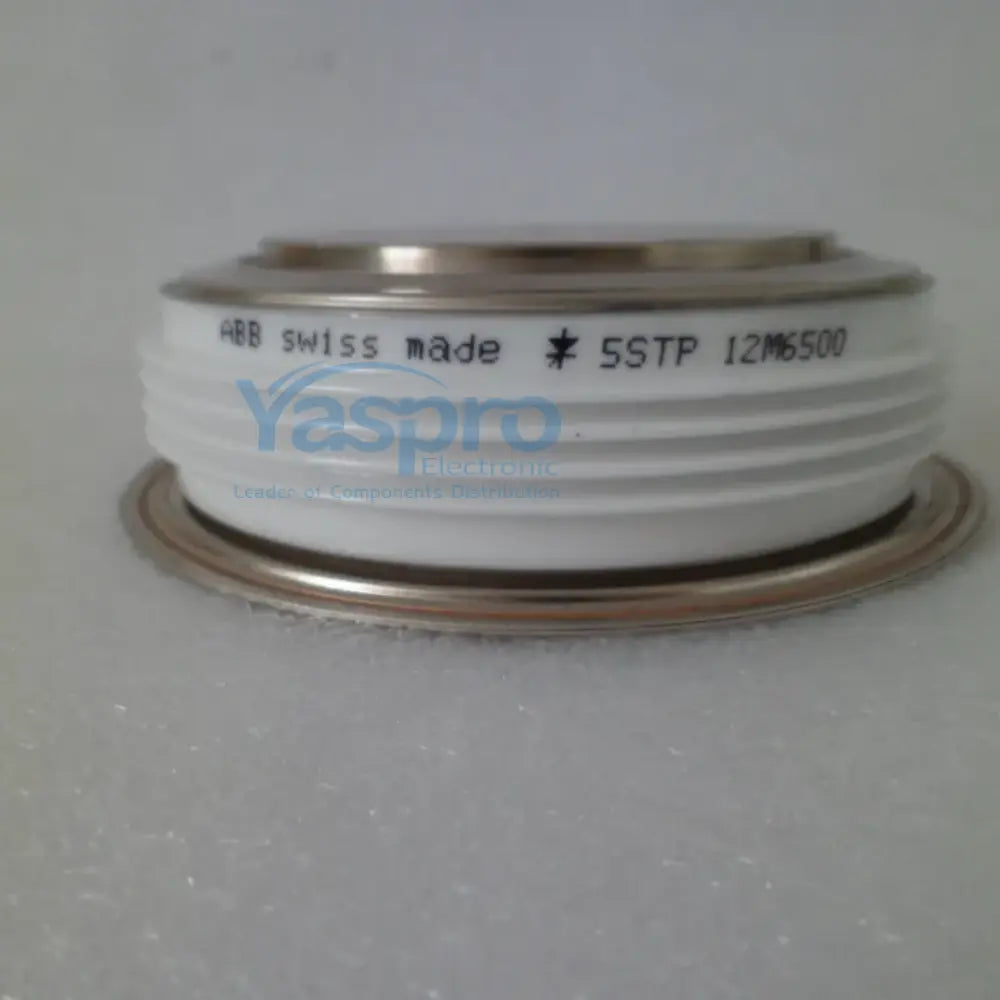 5STP 12M6500 ABB SCR Module 1200A 6500V
