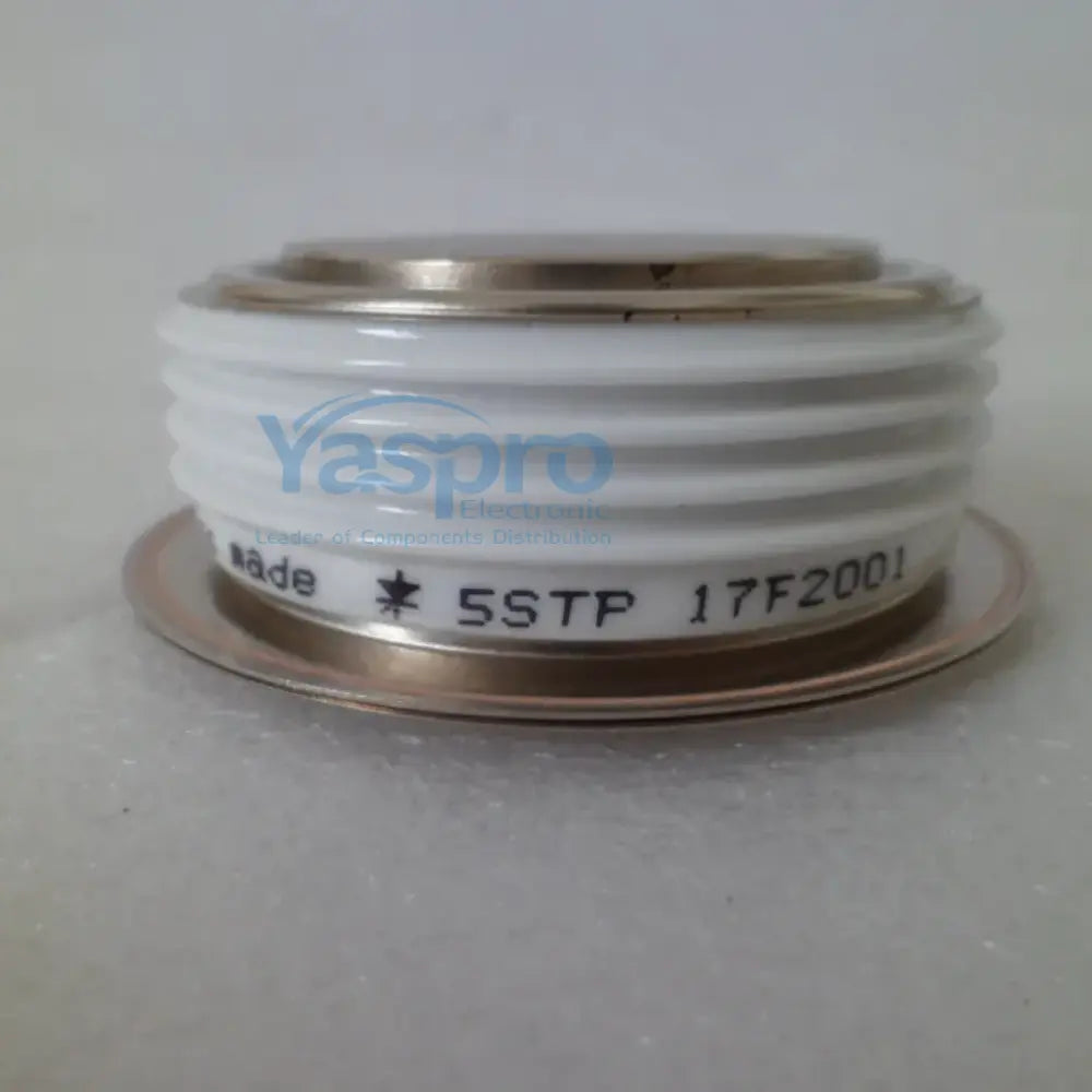 5STP 17F2001 ABB SCR Module 1700A 2000V