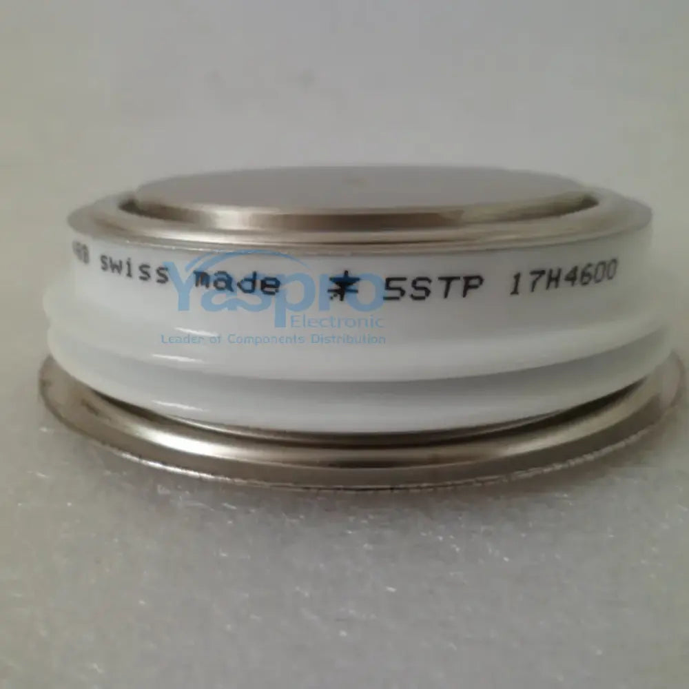 5STP 17H4600 ABB SCR Module 1700A 4600V