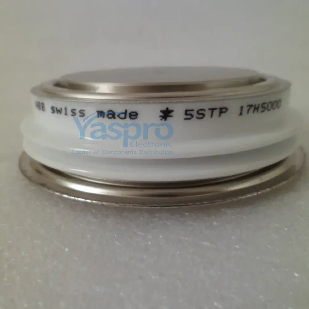 5STP 17H5000 ABB SCR Module 1700A 5000V