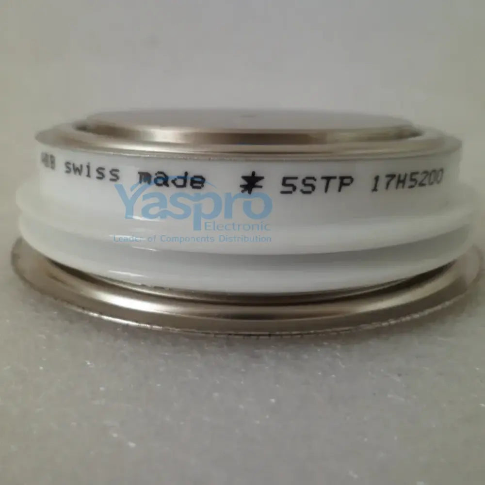 5STP 17H5200 ABB SCR Module 1700A 5200V