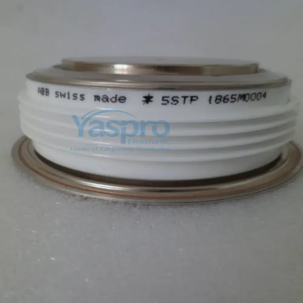 5STP 1865M0004 ABB SCR Module 1800A 6500V