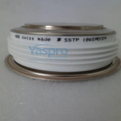 5STP 1865M0004 ABB SCR Module 1800A 6500V