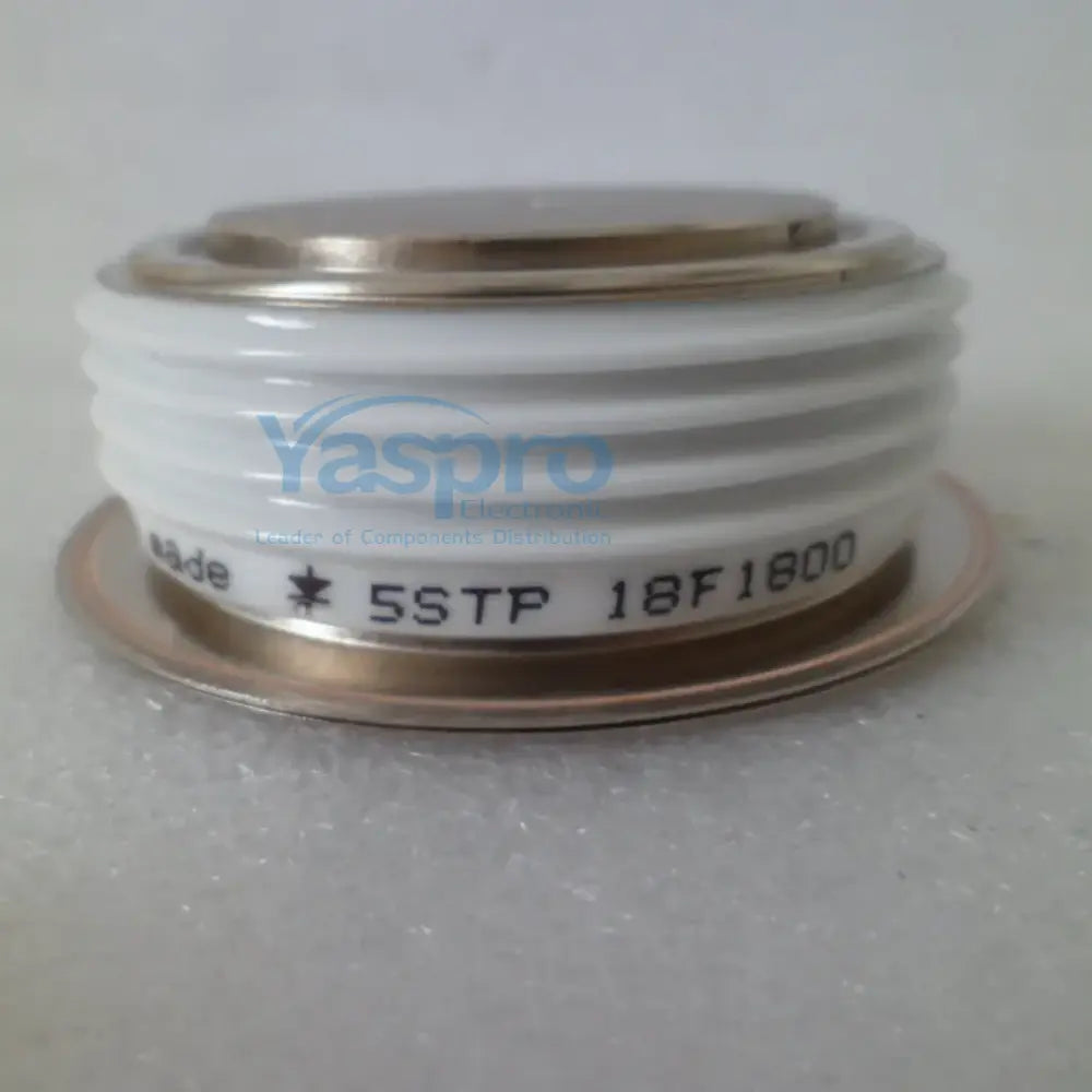 5STP 18F1800 ABB SCR Module 1800A 1800V